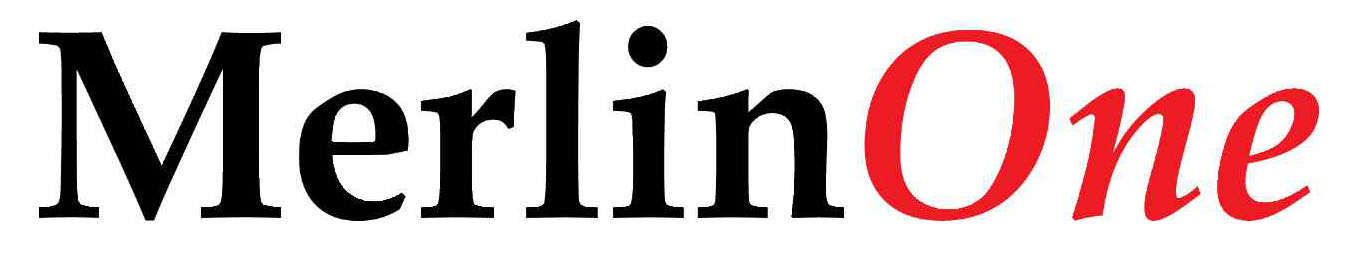 MerlinOne logo