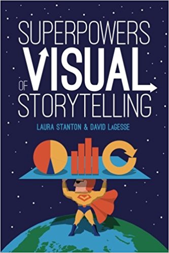 Superpowers Visual Storytelling book Superpowers Visual Storytelling book