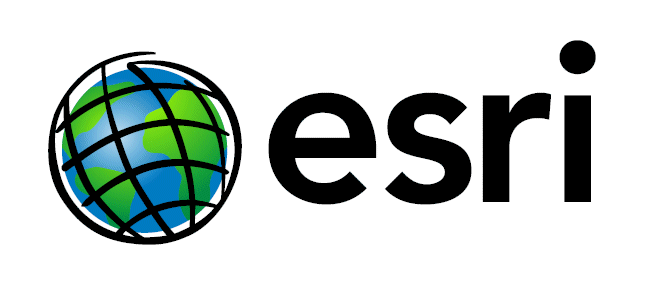 ESRI logo