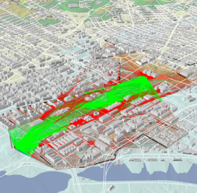 D.C. PARADE LIDAR