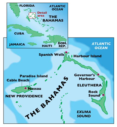 BAHAMAS